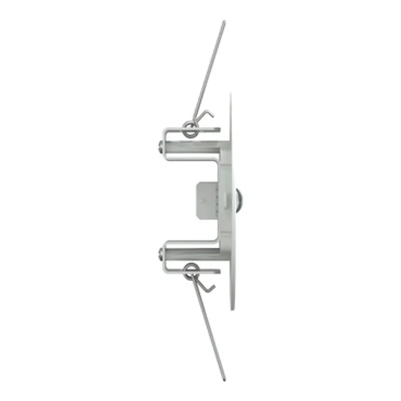 Emergency luminaire, Exiway Smartbeam Control, recessed, escape route, 200lm, IP42, white — photo 5 of 8