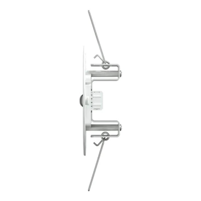 Emergency luminaire, Exiway Smartbeam Control, recessed, escape route, 200lm, IP42, white — photo 6 of 8