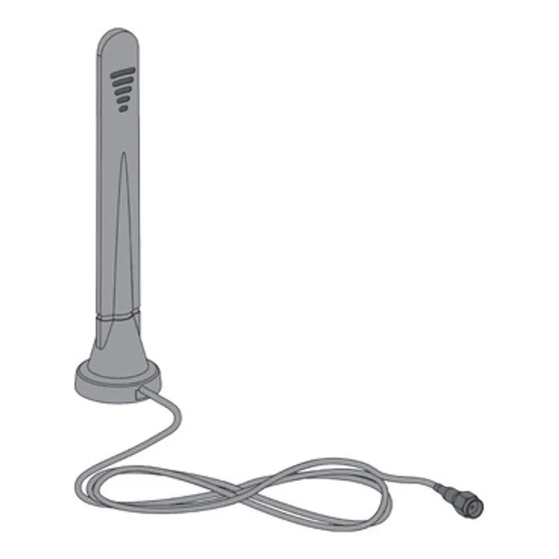 EcostruXure Panel Server antenna IEEE802.11 / IEEE802.15.4 — photo 1 of 4