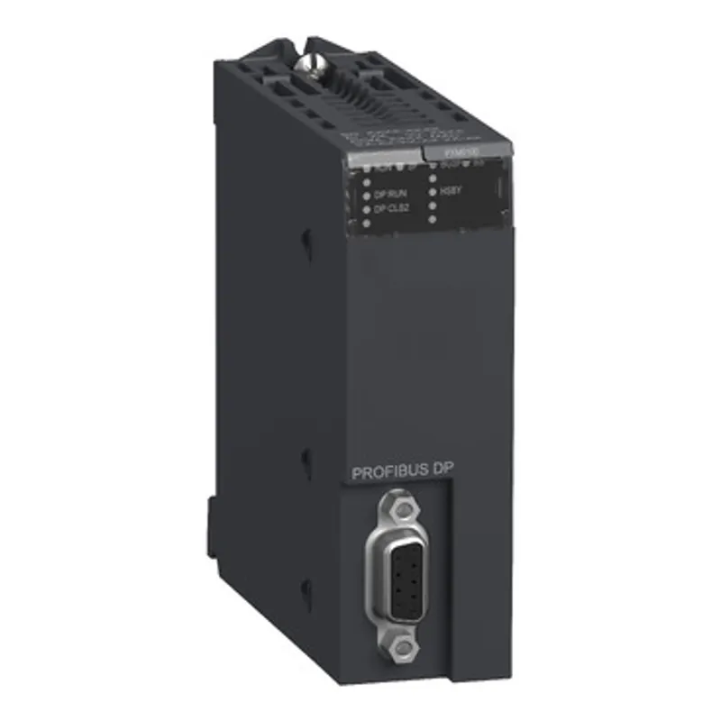 communication module, Modicon M580, Profibus DP master — photo 1 of 7