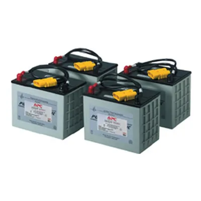 APC Replacement Battery Cartridge #14 with 2 Year Warranty