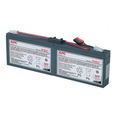 APC Replacement Battery Cartridge 18 with 2 Year Warranty