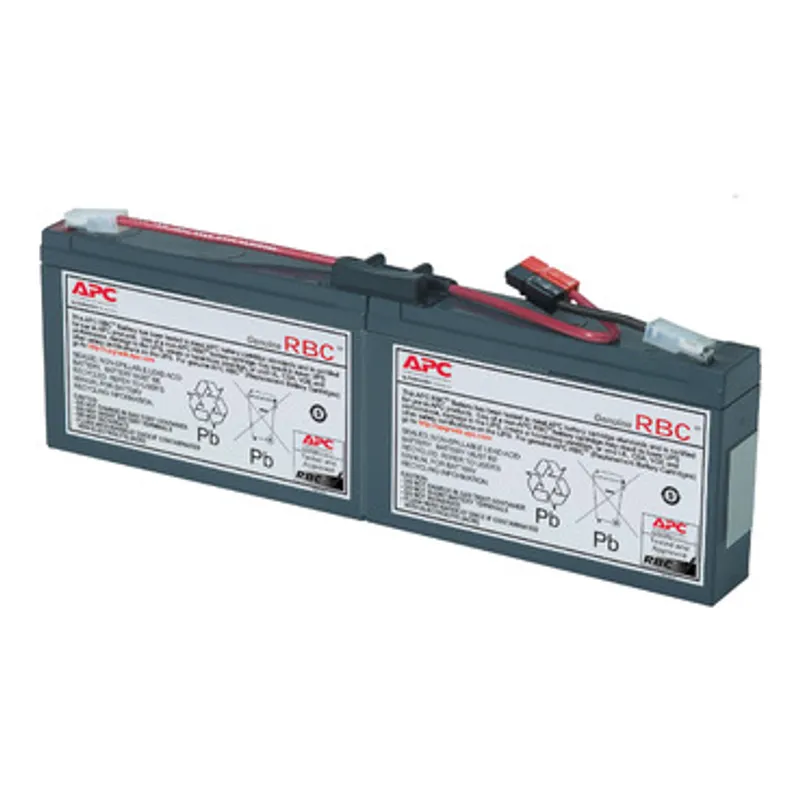 APC Replacement Battery Cartridge 18 with 2 Year Warranty — photo 1 of 2
