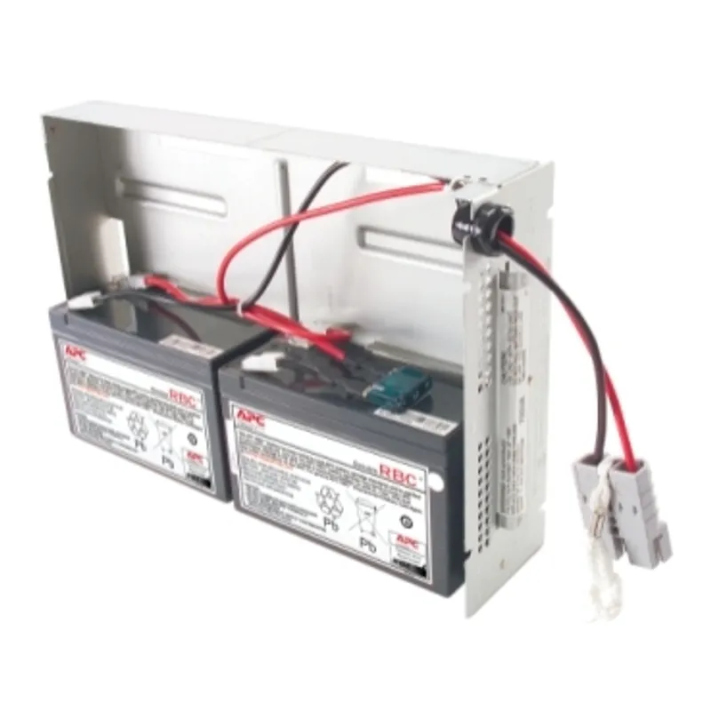 APC Replacement Battery Cartridge #22 with 2 Year Warranty — photo 1 of 2