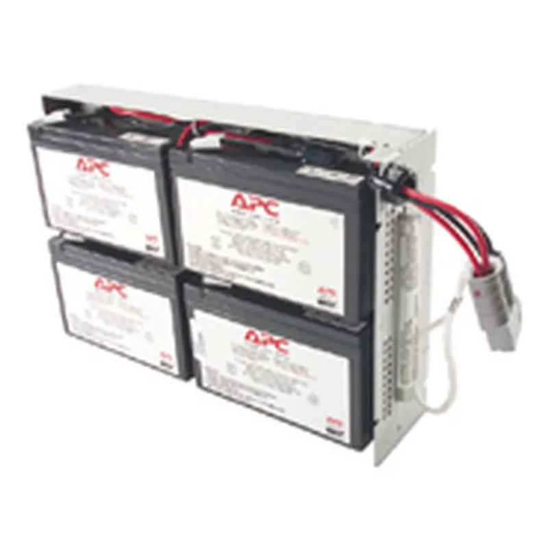APC Replacement Battery Cartridge #23 with 2 Year Warranty — photo 1 of 2