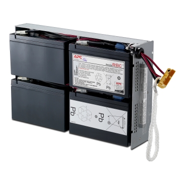 APC Replacement Battery Cartridge 24 with 2 Year Warranty — photo 1 of 2