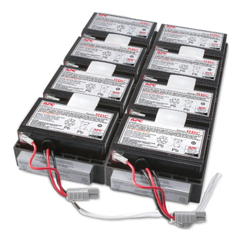 APC Replacement Battery Cartridge #26 with 2 Year Warranty — photo 1 of 2