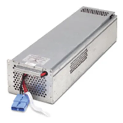 APC Replacement Battery Cartridge #27 with 2 Year Warranty