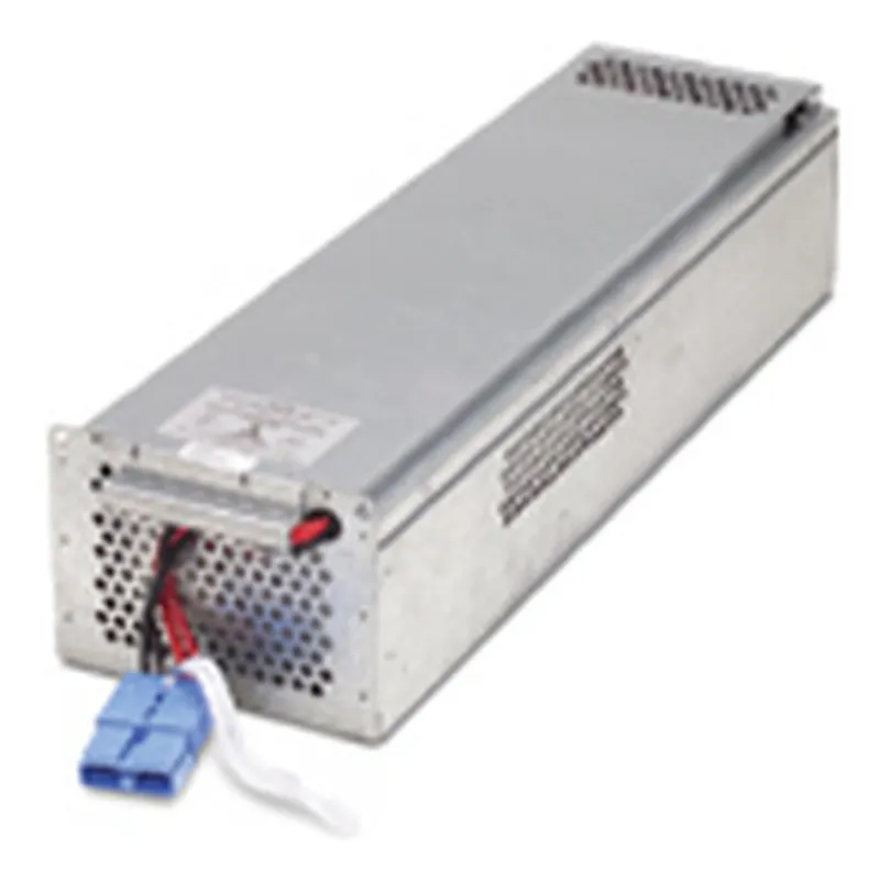 APC Replacement Battery Cartridge #27 with 2 Year Warranty — photo 1 of 2