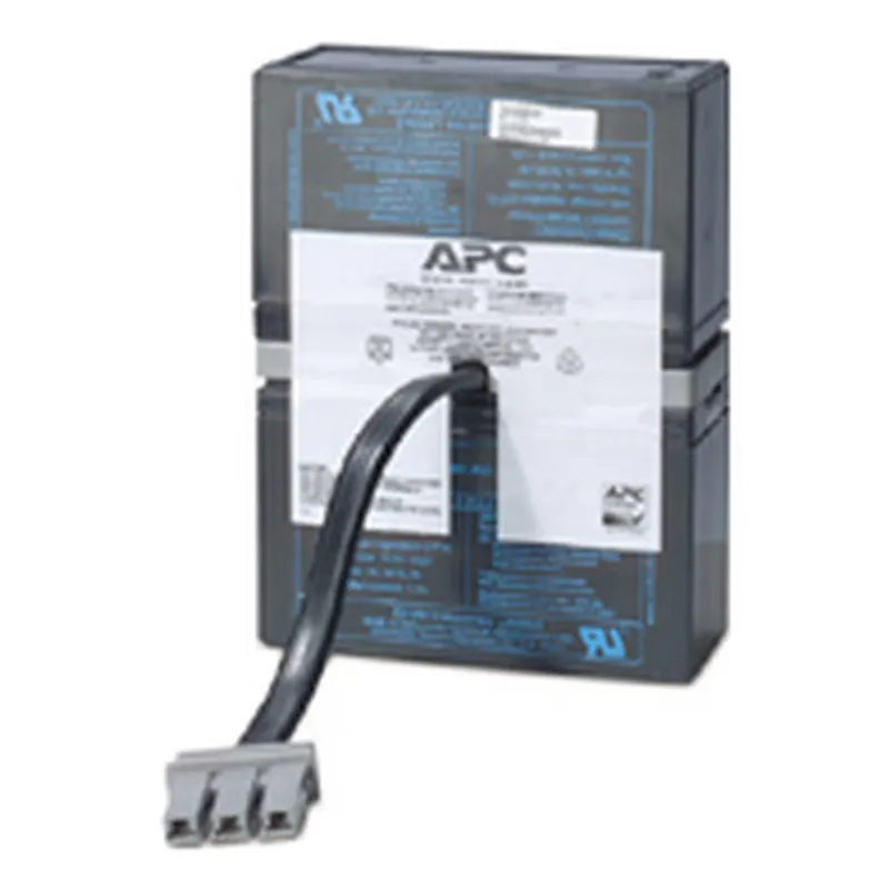 APC Replacement Battery Cartridge 33 with 2 Year Warranty — photo 1 of 2