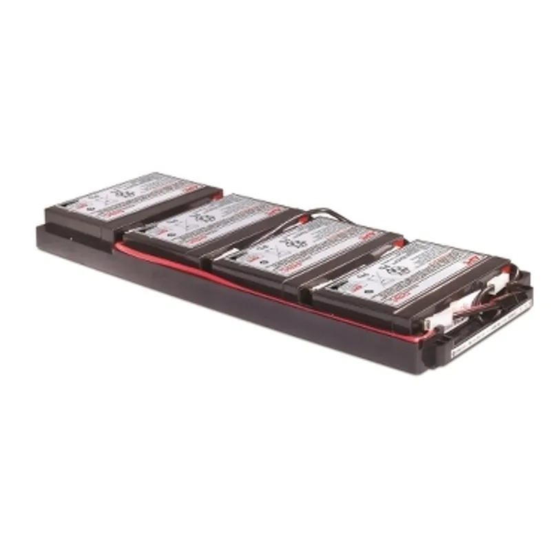 APC Replacement Battery Cartridge #34 with 2 Year Warranty — photo 1 of 2