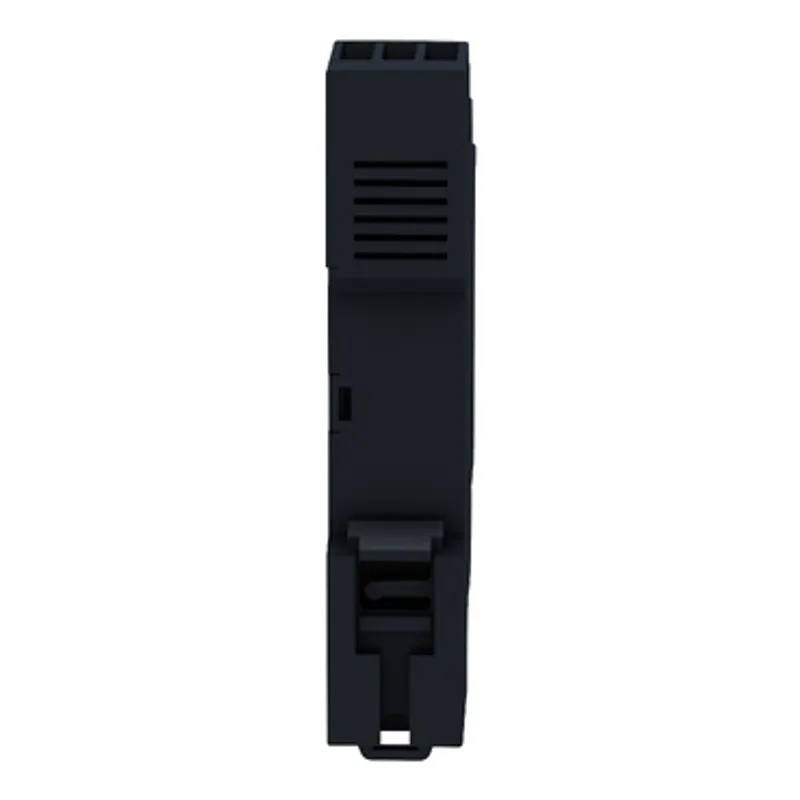 single function relay, Harmony Timer Relays, 0.7A, 1s..100h, interval relay, solid state output, 24...240V AC — photo 5 of 9