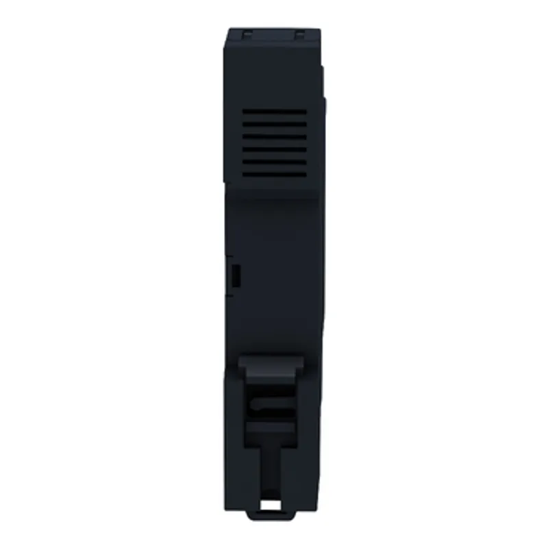 multifunction relay, Harmony Timer Relays, 8A, 1CO, 0.1s..10 h, power on delay, 24V DC or 24...240V AC DC — photo 6 of 12