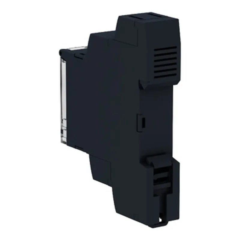 multifunction relay, Harmony Timer Relays, 8A, 1CO, 0.1s..10 h, power on delay, 12V AC DC — photo 10 of 12