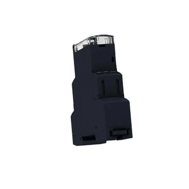 multifunction relay, Harmony Timer Relays, 8A, 1CO, 0.1s..10 h, power on delay, 12V AC DC — photo 5 of 12