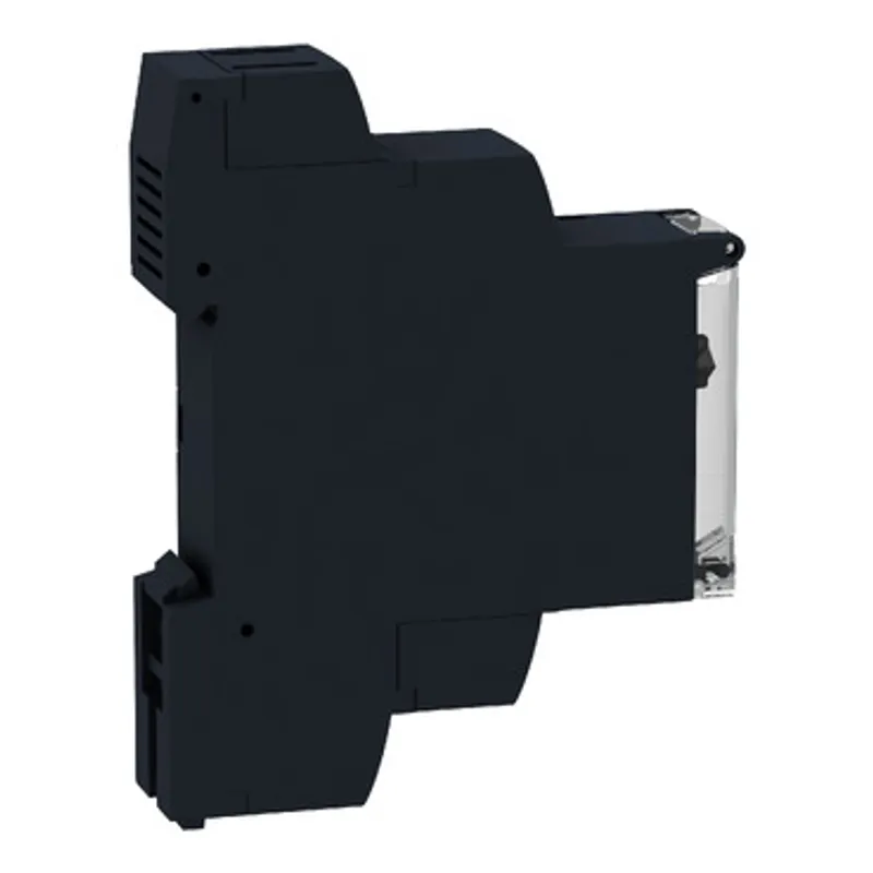 multifunction relay, Harmony Timer Relays, 8A, 1CO, 0.1s..10 h, power on delay, 12V AC DC — photo 9 of 12