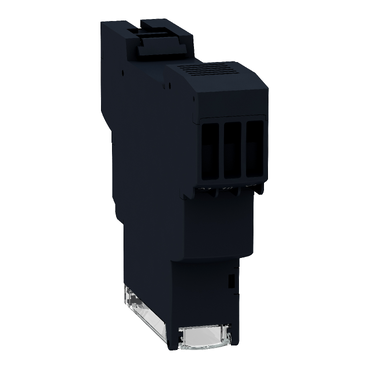multifunction relay, Harmony Timer Relays, 8A, 1CO, 0.1s..10 h, power on delay, symmetrical flashing, 24V DC or 24...240V AC DC — photo 5 of 12