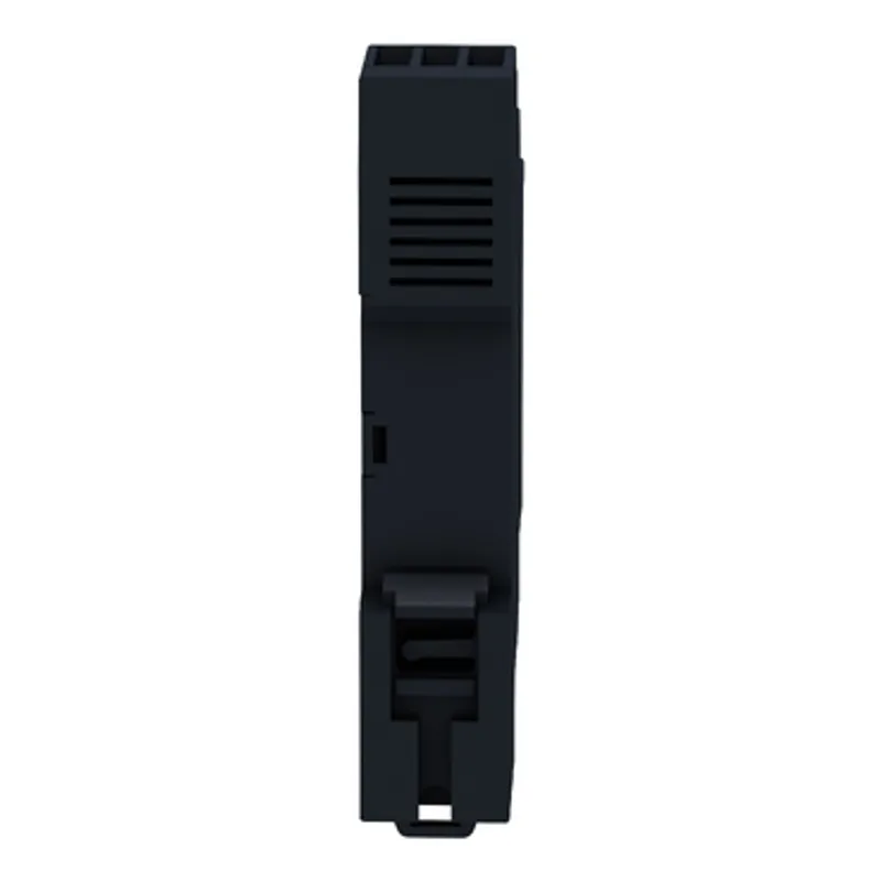 multifunction relay, Harmony Timer Relays, 8A, 1CO, 0.1s..10 h, power on delay, symmetrical flashing, 24V DC or 24...240V AC DC — photo 8 of 12