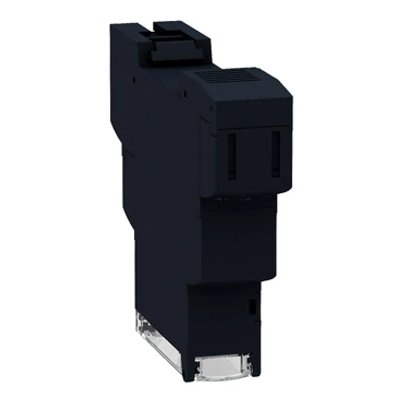 multifunction relay, Harmony Timer Relays, 8A, 1CO, 0.1s..10h, power on delay, 12...240V AC DC — photo 10 of 12