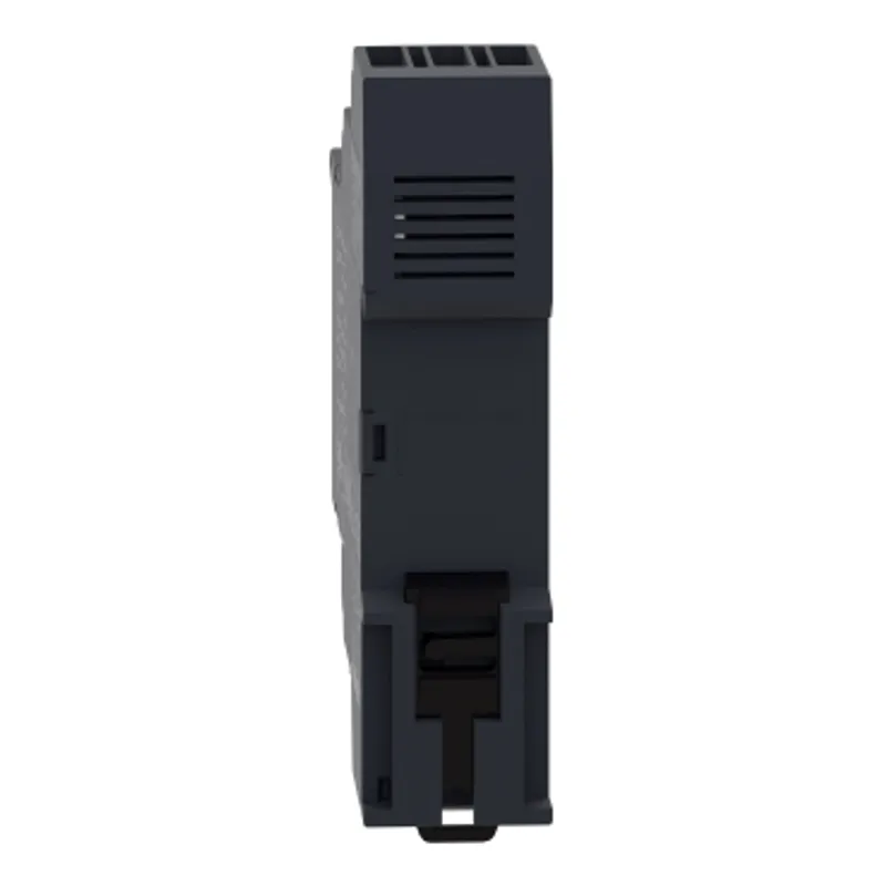 dual function relay, Harmony Timer Relays, 8A, 1CO, 0.05sâ€¦300h, screw connectors, 24...240V AC DC — photo 10 of 11