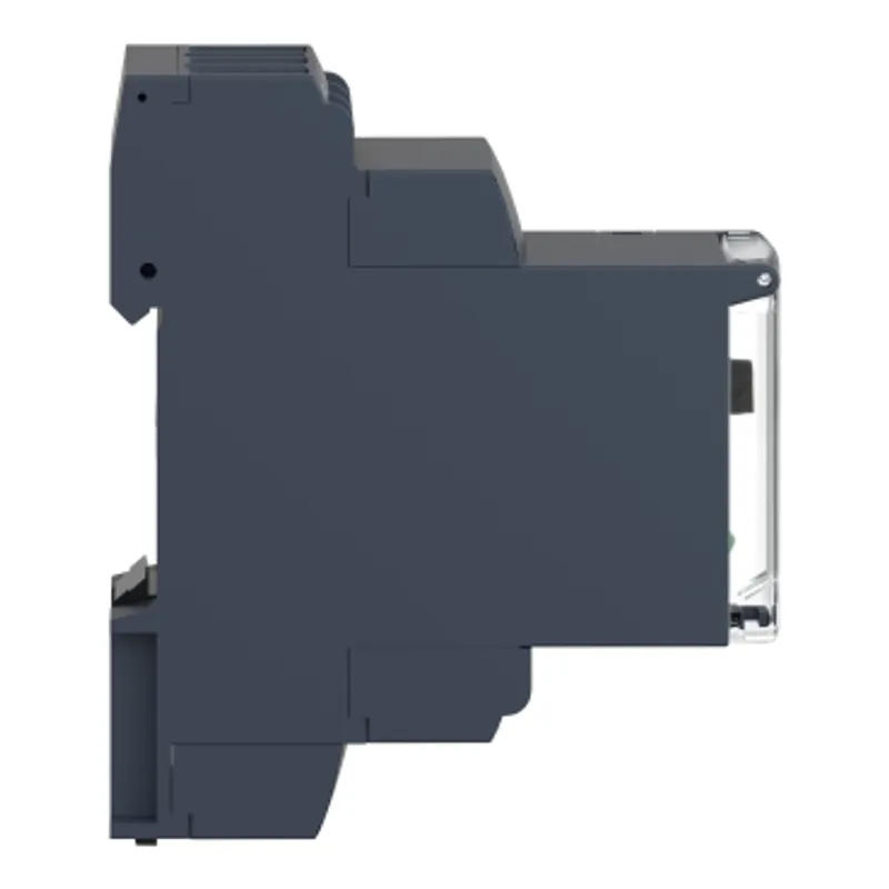 dual function relay, Harmony Timer Relays, 8A, 1CO, 0.05sâ€¦300h, interval relay, 24...240V AC DC — photo 7 of 11