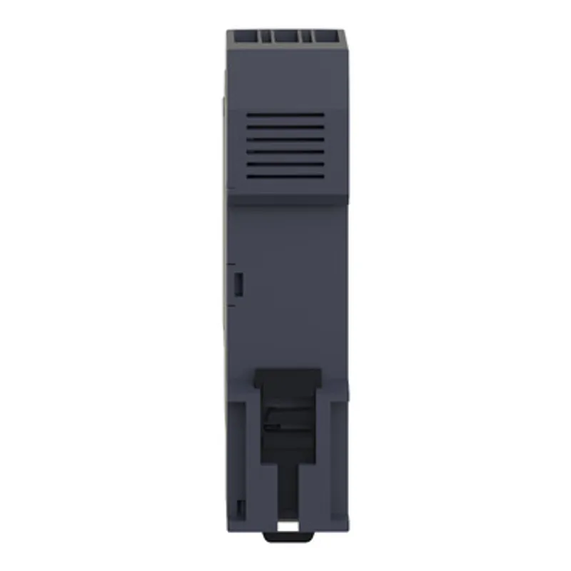 multifunction relay, Harmony Timer Relays, 8A, 1 CO, 0.05sâ€¦300h, symmetrical flashing, 24...240V AC DC — photo 9 of 11