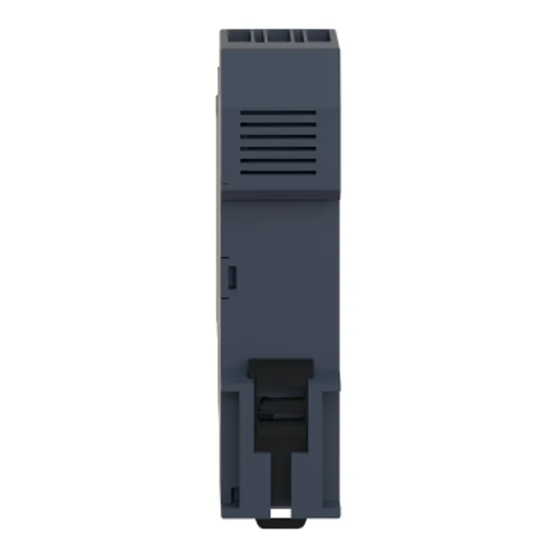 single function relay, Harmony Timer Relays, 8A, 1 CO, 0.05sâ€¦300s, star delta, 24V DC or 24...240V AC DC — photo 5 of 11