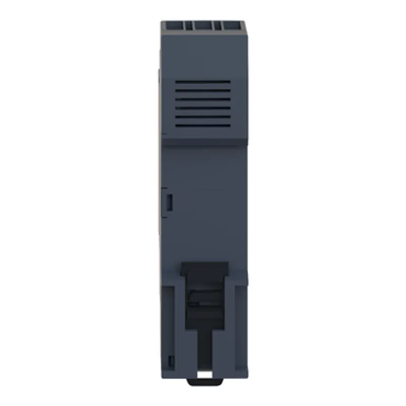 single function relay, Harmony Timer Relays, 8A, 1CO, 0.1sâ€¦100h, star delta, 24V DC or 24...240V AC DC — photo 10 of 11