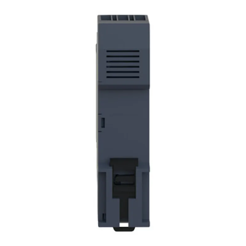 dual function relay, Harmony Timer Relays, 8A, 2CO, 0.1sâ€¦100h, power on delay, screw connectors, 24V DC  or 24...240V AC DC — photo 10 of 11