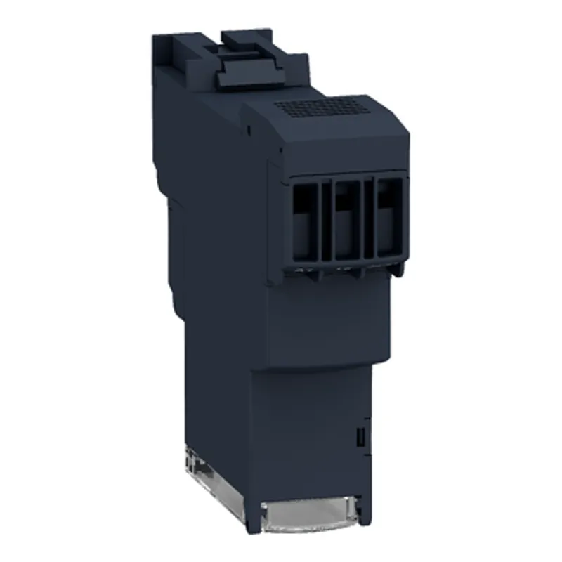 single function relay, Harmony Timer Relays, 8A, 2CO, 0.05s...300h, off delay, 24...240V AC DC — photo 10 of 11
