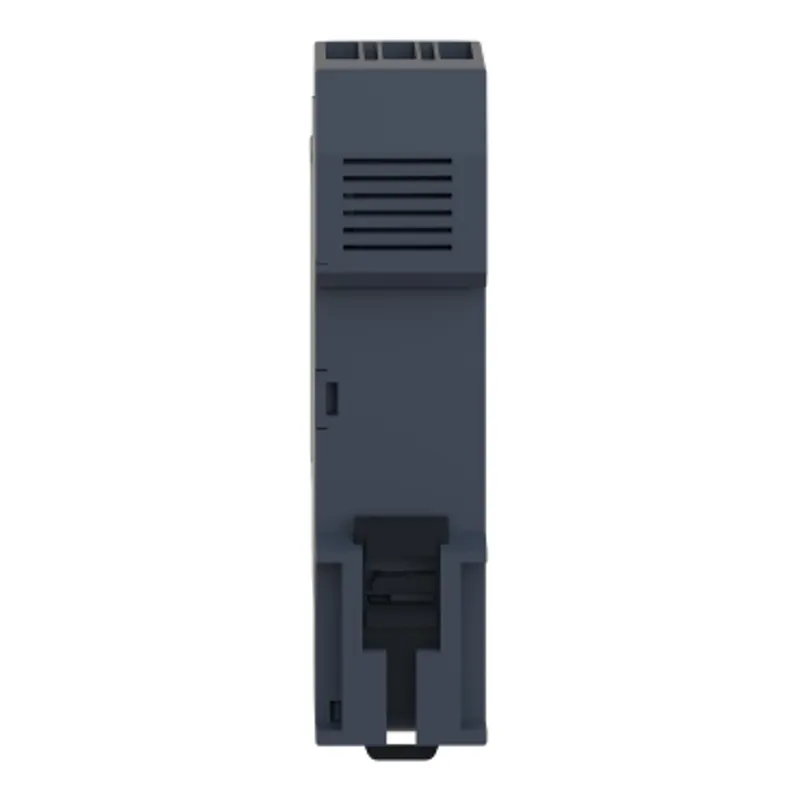multifunction relay, Harmony Timer Relays, 8A, 2CO, 0.1sâ€¦100h, 24V DC or 24...240V AC DC — photo 10 of 11