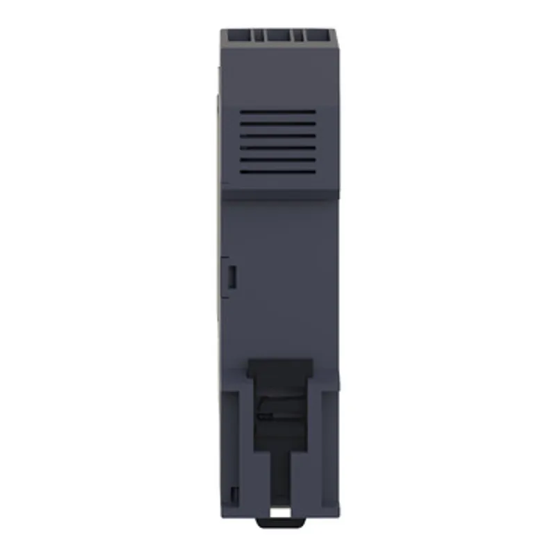 multifunction relay, Harmony Timer Relays, 8A, 2CO, 0.1s…100h, bistable, 24V DC or 24...240V AC DC — photo 6 of 11