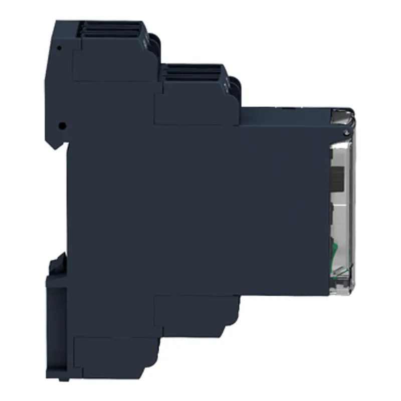 multifunction relay, Harmony Timer Relays, 8A, 2CO, 0.05sâ€¦300h, screw connectors, 24...240V AC DC — photo 10 of 11