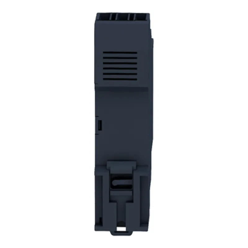 multifunction relay, Harmony Timer Relays, 8A, 2CO, 0.05sâ€¦300h, screw connectors, 24...240V AC DC — photo 9 of 11