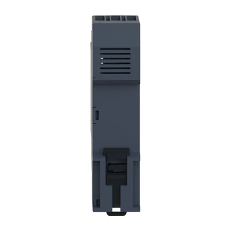 single function relay, Harmony Timer Relays, 8A, 2CO, 0.3sâ€¦30s, star delta, 24...240V AC DC — photo 6 of 11