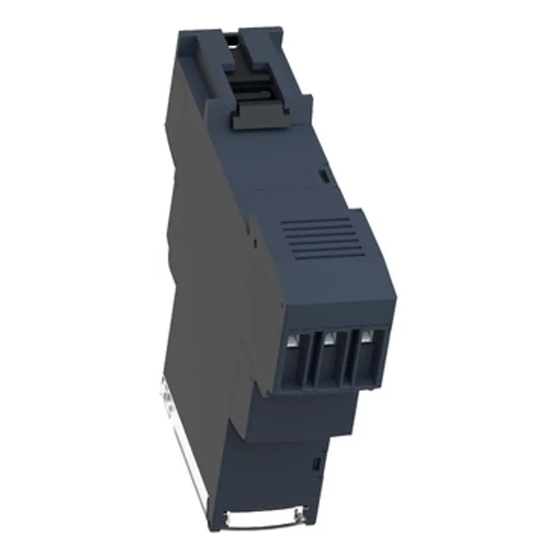 single function relay, Harmony Timer Relays, 8A, 2CO, 0.3sâ€¦30s, star delta, 24...240V AC DC — photo 7 of 11