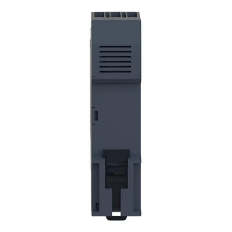 single function relay, Harmony Timer Relays, 8A, 2CO, 0.05sâ€¦300h, star delta, 24...240V AC DC — photo 7 of 11