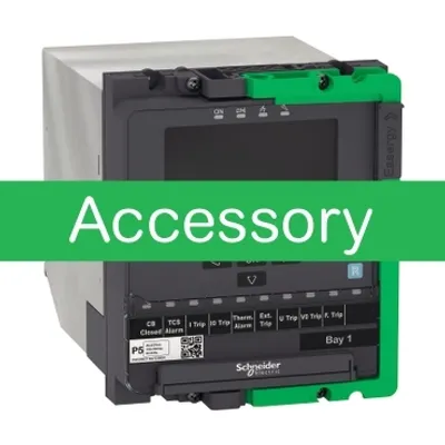 30TE blanking plate for rack mounting