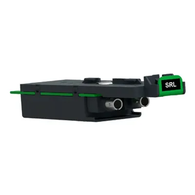 Fiber optic 2*ST serial line module for slot N - accessory for PowerLogic P5