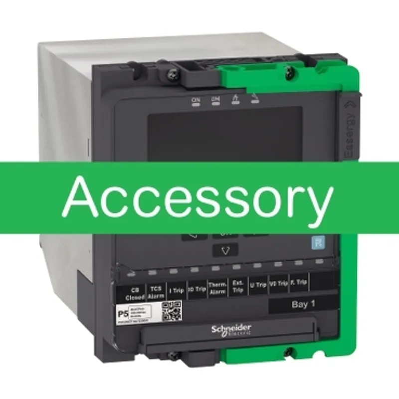 Spare accessories kit for PowerLogic P5 CT/VT version — photo 1 of 2