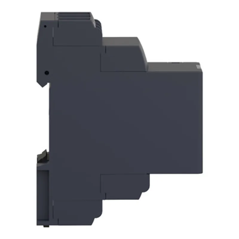 multifunction relay, Harmony Timer Relays, 8A, 2CO, 0.05s to 999h asymmetrical on delay and off delay 24 to 240V AC DC — photo 9 of 13