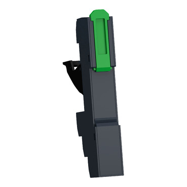 push in socket with clamp, Harmony Electromechanical Relays, for RXG1 relays, 10A, push in terminals, separate contact — photo 6 of 8