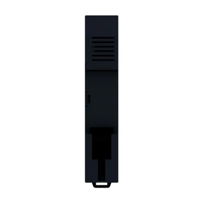 Current control relay, Harmony Control Relays, 5A, 1CO, overcurrent and undercurrent, 0.5...10A, 220 to 240V AC — photo 8 of 11