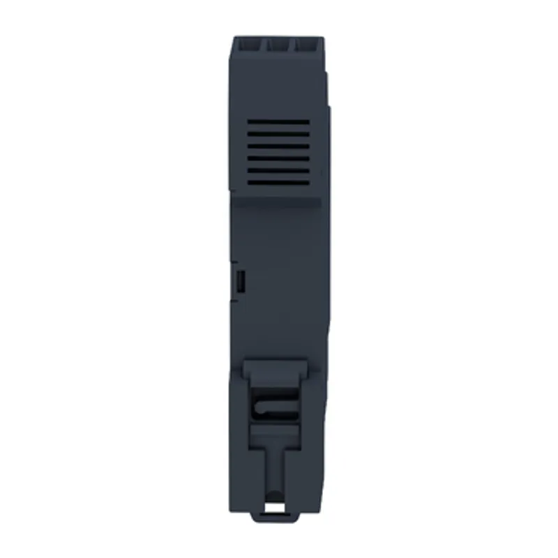 3-phase control relay, Harmony Control Relays, 5A, 1CO, screw connectors, 208...480V AC — photo 10 of 12