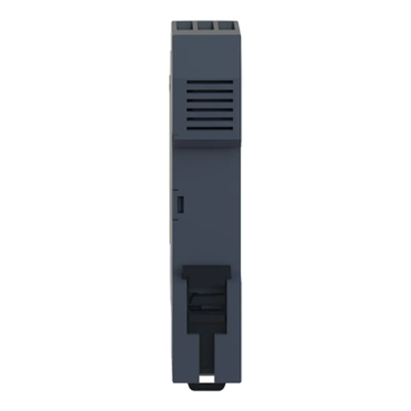 3-phase control relay, Harmony Control Relays, 5A, 1CO, phase failure detection, 208...480V AC — photo 5 of 12