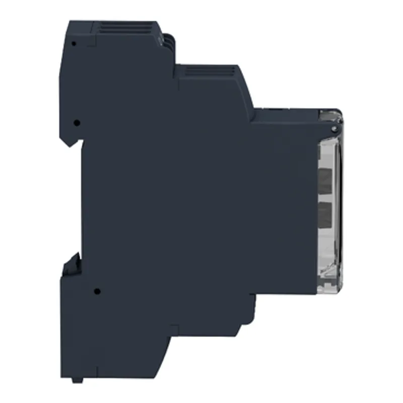 3-phase control relay, Harmony Control Relays, 5A, 1CO, undervoltage detection, 208...480V AC — photo 6 of 12