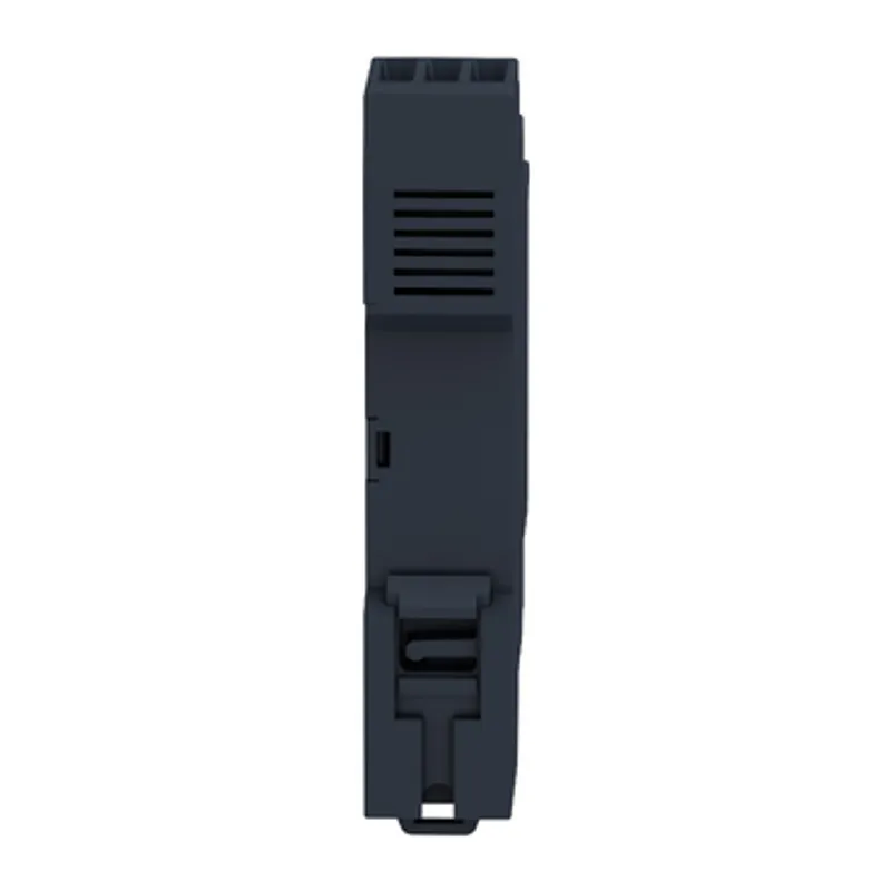 3-phase control relay, Harmony Control Relays, 5A, 1CO, undervoltage detection, 208...480V AC — photo 8 of 12
