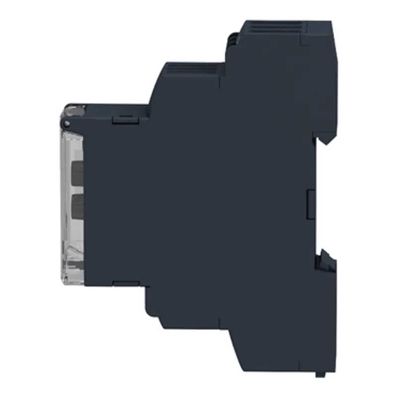 3-phase control relay, Harmony Control Relays, 5A, 1CO, undervoltage detection, 208...480V AC — photo 9 of 12