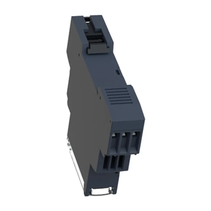 voltage control relay, Harmony Control Relays, 5A, 1CO, 20â€¦80V AC DC — photo 5 of 12