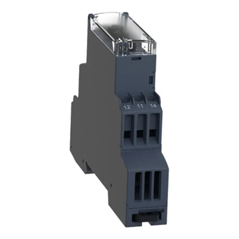 voltage control relay, Harmony Control Relays, 5A, 1CO, 20â€¦80V AC DC — photo 6 of 12
